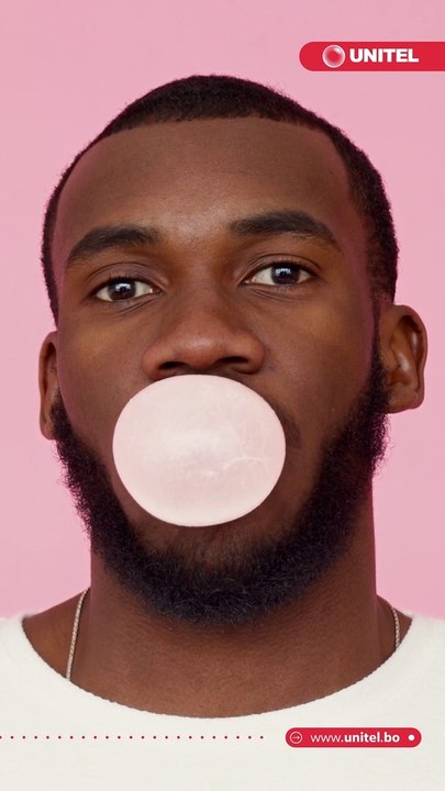 Sabías que, ¿experto recomienda masticar chicle por un máximo de 15 minutos para no dañar tus dientes?