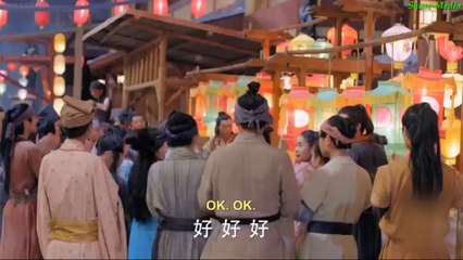 PRINCESS AGENT -season1 -ep11 -eng sub