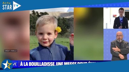 Disparition d'Émile, 2 ans : Ces levées de doutes qui ont eu lieu ce week-end