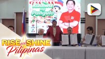 Kadiwa ng Pangulo, mas pinalawig pa sa iba’t ibang panig ng bansa