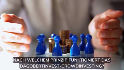 dagobertinvest Erfahrungen: Für Investoren aus der Schweiz