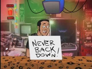 Never Back Down Movie Review from Spill.com