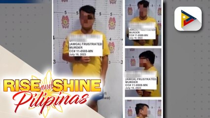 Lalaki na nagnakaw ng electric bicycle, nahuli sa Tondo