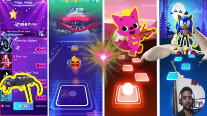 Baby Shark Friends All Video Megamix. Oddbods Pogo  Sheriff Labrador  Bluey Bingo. Who ls Best?