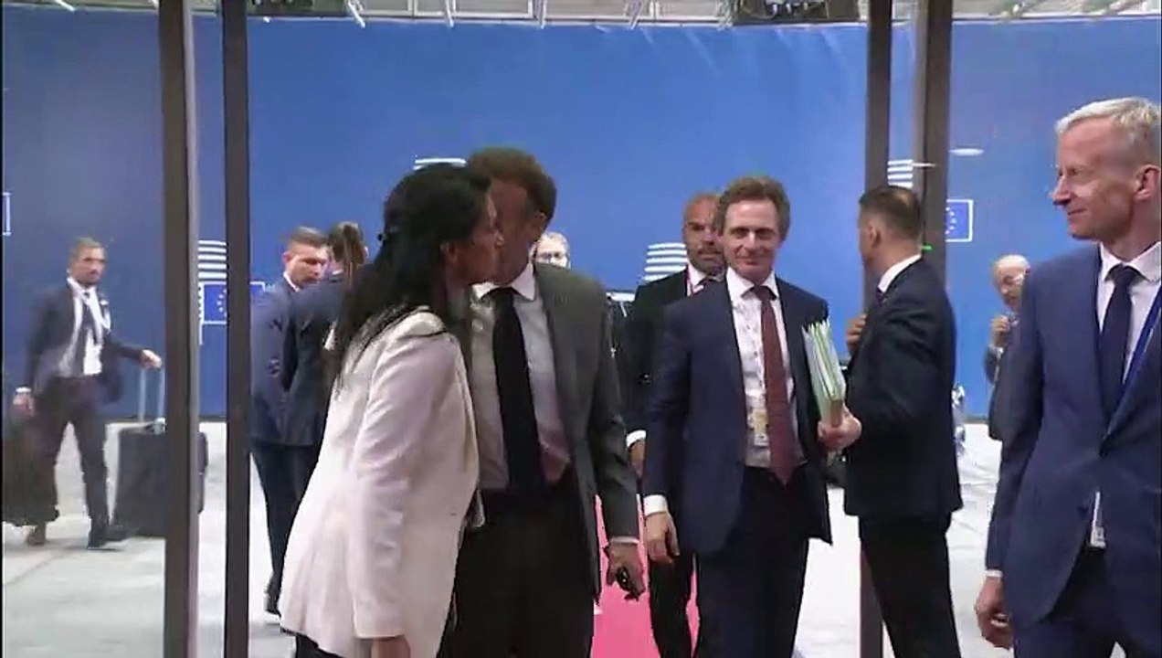 Encontro em Bruxelas para avançar negociações na Venezuela