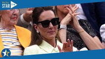 Kate Middleton en larmes : submergée par l'émotion, la princesse craque complètement à Wimbledon et