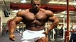 Jay Cutler - Bodybuilding Motivation