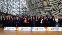 ¿Qué dejó el primer día de la Cumbre de la Unión Europea y los de la Comunidad de Estados Latinoamericanos y Caribeños -CELAC-?