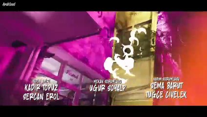 مسلسل النصيب الحلقة 4 الرابعة مترجمة part 1/1