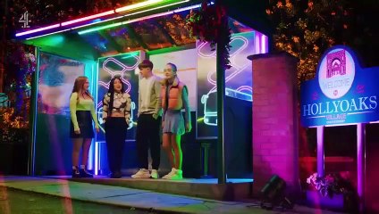 Hollyoaks 17th June 2023