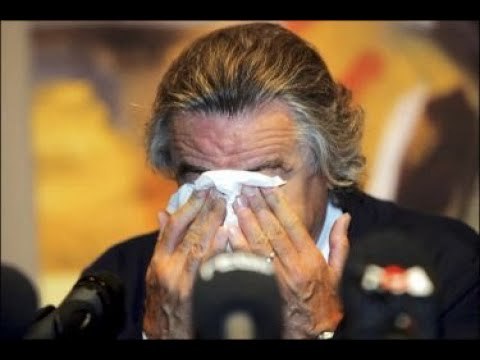 Le petit-fils de Robert de Niro retrouvé mort assis sur une chaise : Le garçon ne méritait pas de