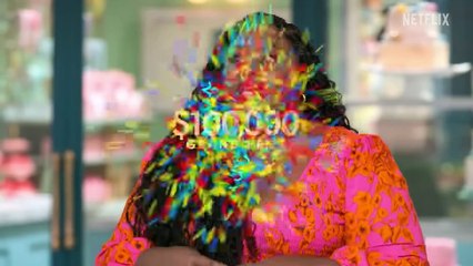 The Big Nailed It Baking Challenge