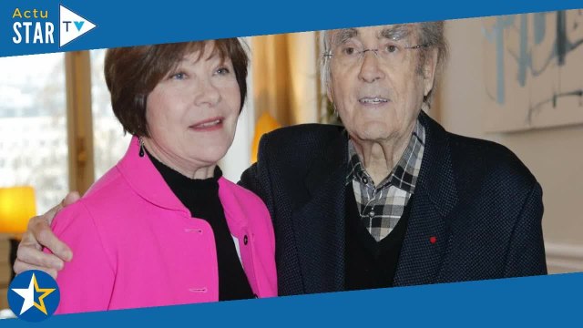 Macha Méril évoque le somptueux héritage que lui a laissé son mari Michel Legrand