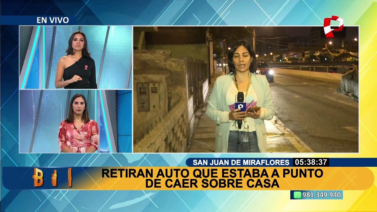 SJL: capturan a 19 delincuentes que asaltaban a visitantes de cementerio