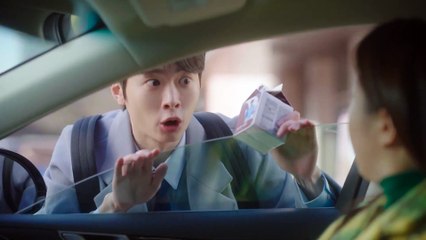 Jun & Jun (2023): Childhood Love & Office Rom-Com 💼