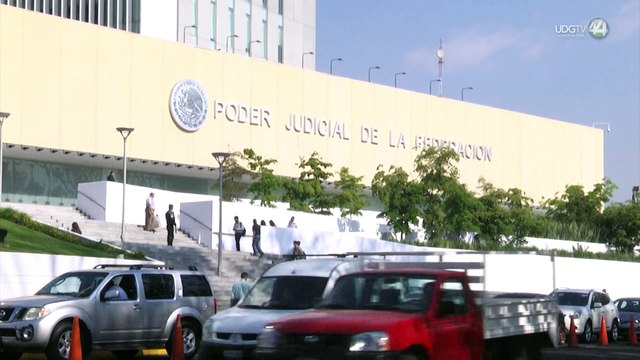 Pese a sueldos de más de $235 mil mensuales, analizan aumento a magistrados y jueces