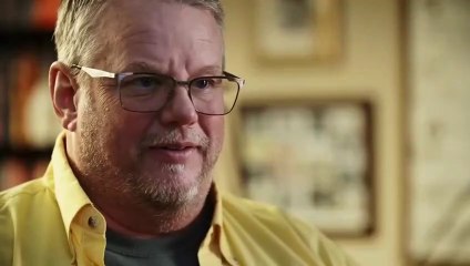 Dark Side of the Ring Season 4 Episode 6