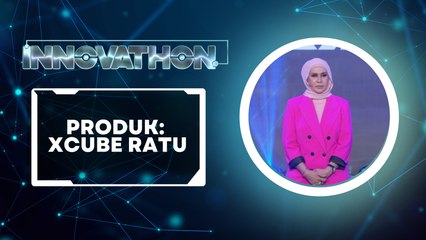Memasak Kuah Laksa dengan lebih Senang? - EP1 | INNOVATHON