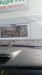 Apple Tree Family Restaurant Columbus, WI 2022
