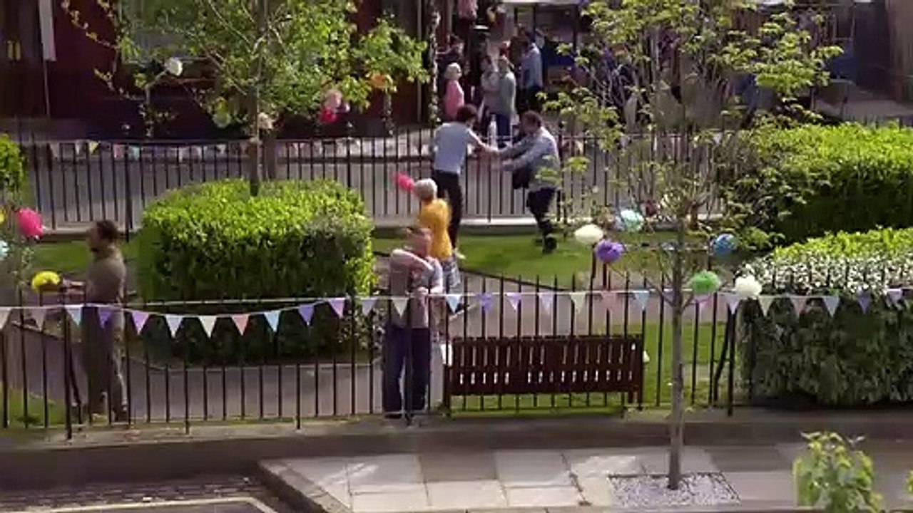 EastEnders 17th June 2023