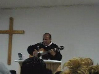 CANTHIQUE CHANTE PAR RICAO