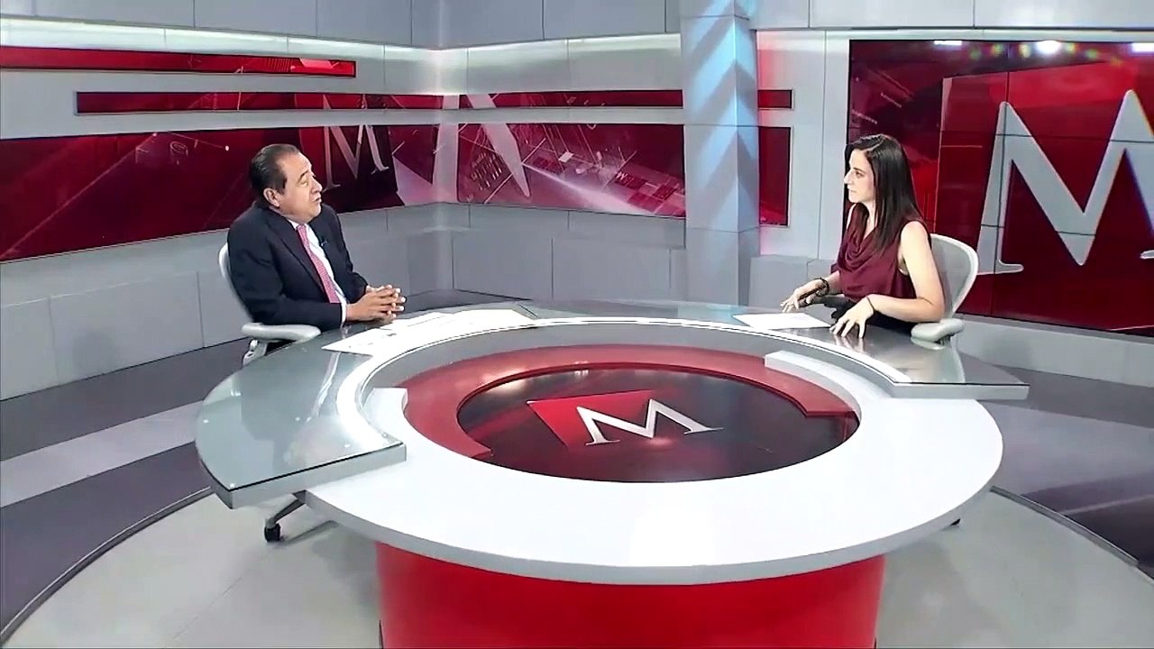 Así trabaja la Condusef para proteger la salud financiera de los mexicanos | Especiales Milenio