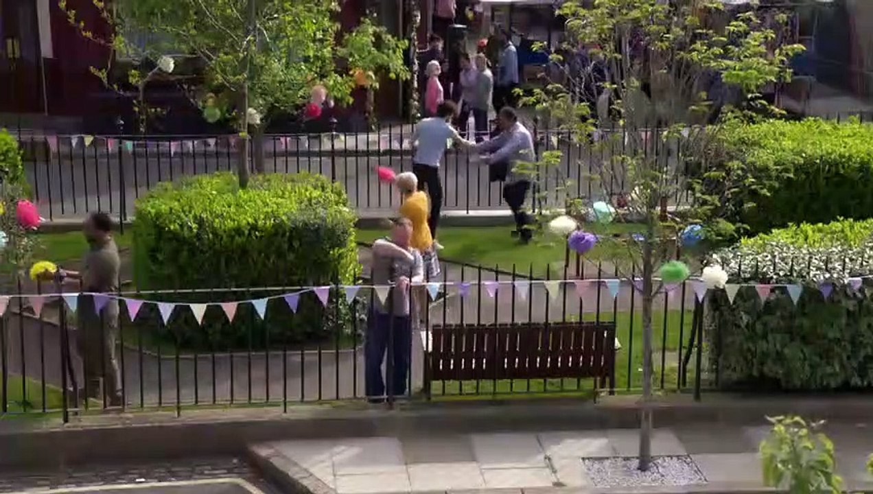 EastEnders 17th June 2023