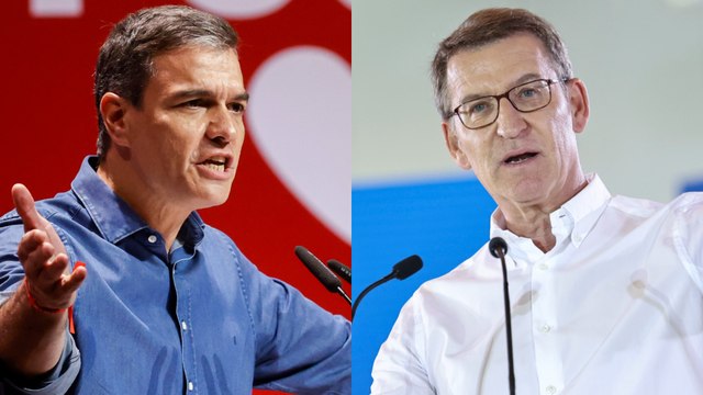 ¿Cómo llega España a las elecciones generales adelantadas?