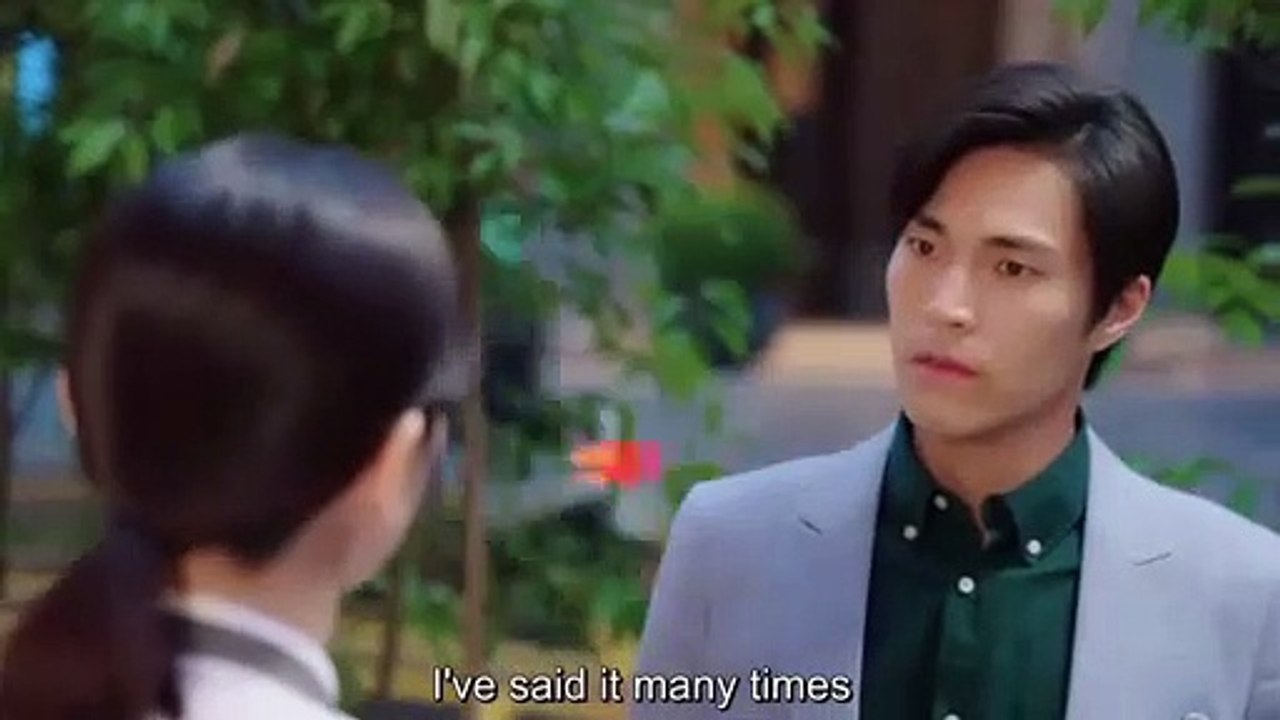 The Way You Shine - Ep 16 (EngSub)