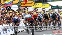 Late gamble doesn't pay as Mark Cavendish misses Tour de France record