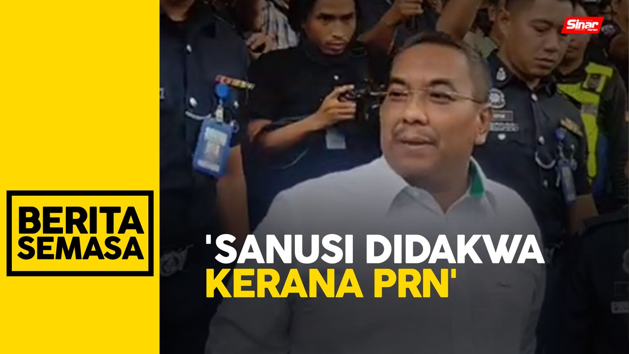 Ini pengajaran buat semua pihak - Awang Hashim