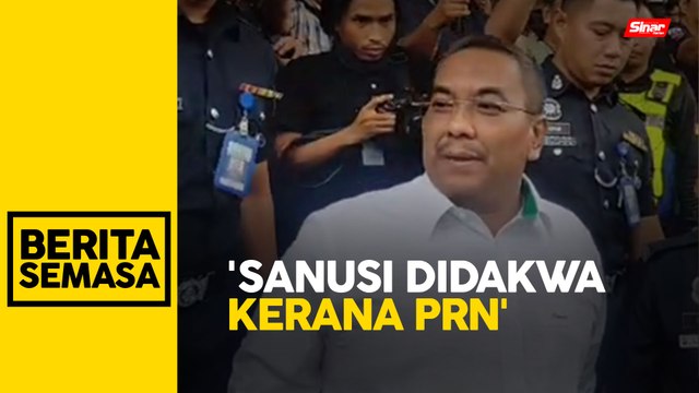 Ini pengajaran buat semua pihak - Awang Hashim