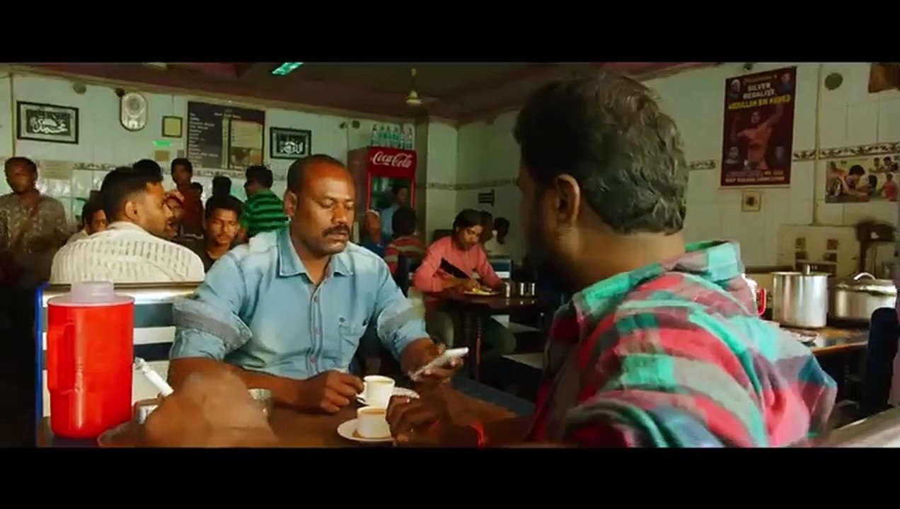 2023 New Released Full Hindi Dubbed Action Movie _ GopiChand New