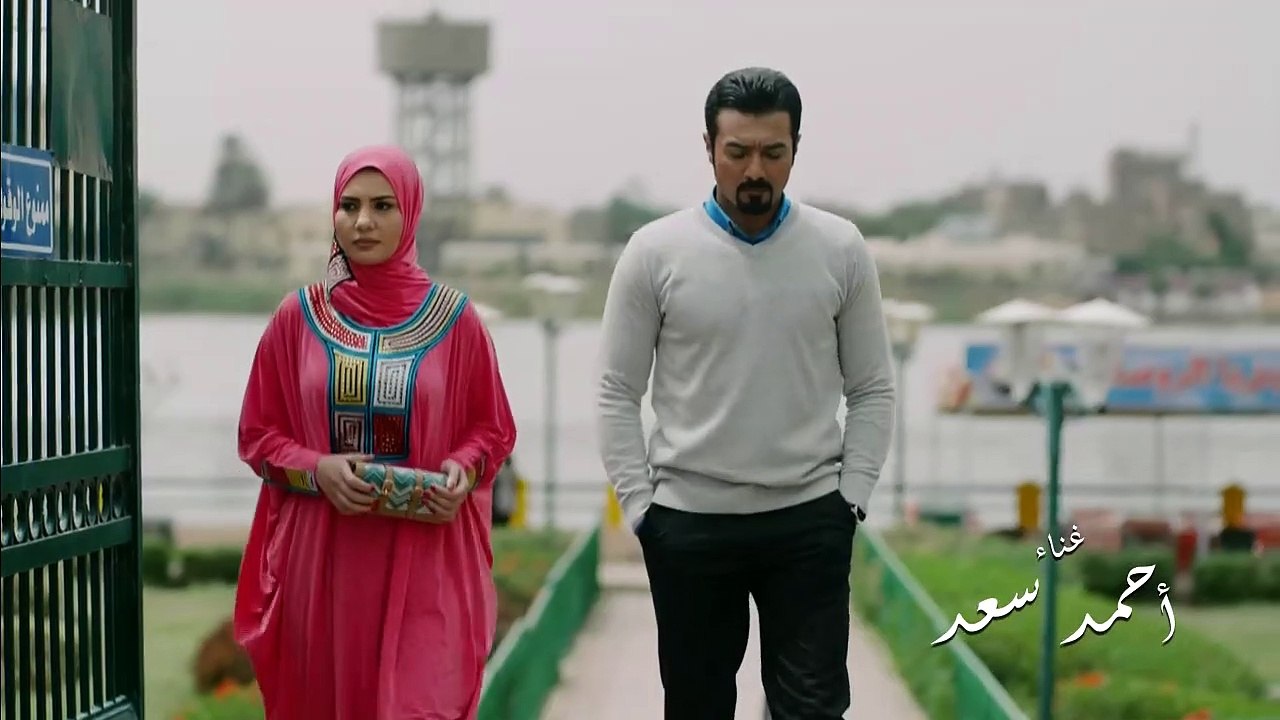 مسلسل الحلال - الحلقة 24