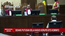 Kasus Korupsi Kominfo: Anang Achmad Latif Jadi Terdakwa Pertama yang Jalani Sidang Putusan Sela!