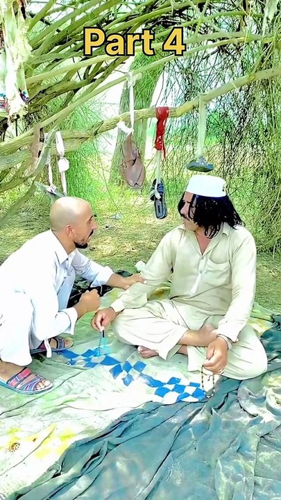 gaot robbered by molvi funny part 4