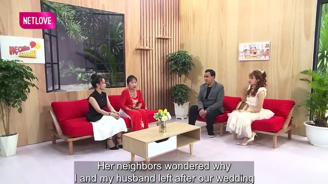 Mẹ Chồng Nàng Dâu 338 _ MANG BẦU 5 tháng trước cưới, nàng dâu được mẹ chồng mang 5 CÂY VÀNG qua rước