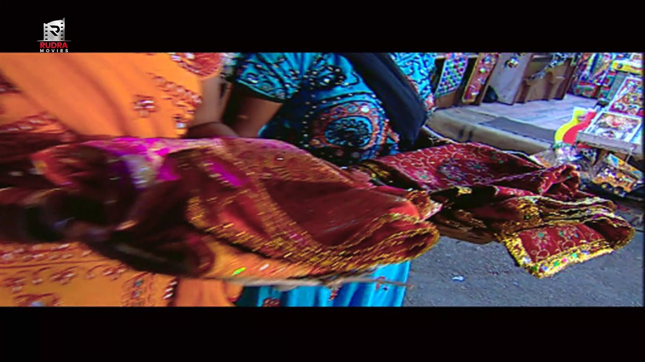 CHUNRI MAIYA DI | SALEEM | RUDRA MOVIES