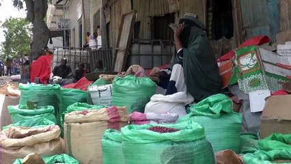 Uncertainty for poor nations as grain deal ends