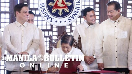 The Maharlika investment checklist: Where Marcos wants to put the money