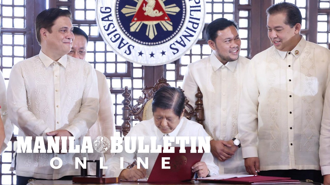The Maharlika investment checklist: Where Marcos wants to put the money
