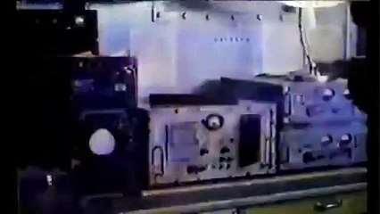 Le bateau phare Bande-annonce (IT)