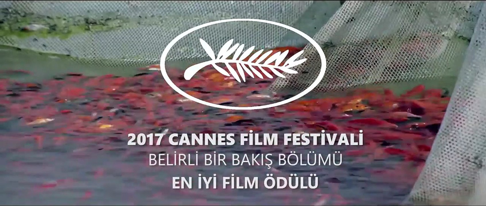 Un Homme Intègre Bande-annonce (TR)