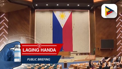 Paghahanda para sa ikalawang SONA ni PBBM, nasa 95% na