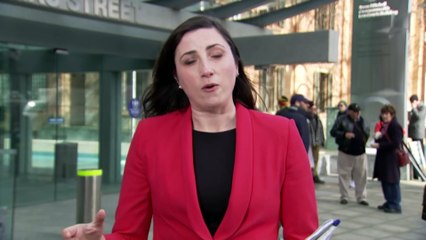 Traditional owners win legal case against nuclear waste dump