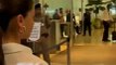 Alia Bhatt Spotted At Mumbai Airport Departures Viral Masti Bollywood