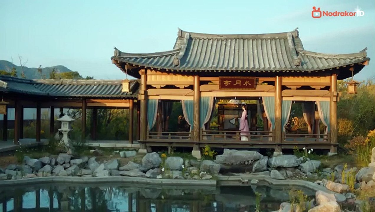 [Sub Indo] An Ancient Love Song 03