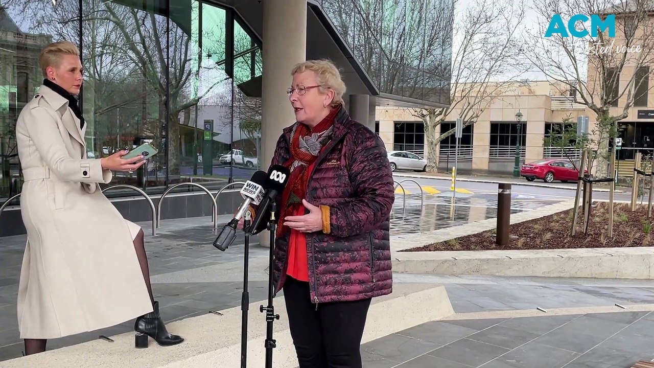 Bendigo council reacts to Commonwealth Games 2026 cancellation  July 18, 2023  Bendigo Advertiser