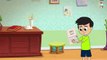 Happy Birthday Gattu _ Birthday Party _ Animated Stories _ English Cartoon _ Moral Stories _ PunToon