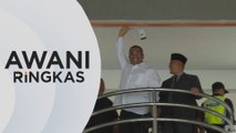 AWANI Ringkas: MB Kedah mengaku tidak bersalah